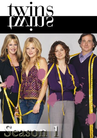 Staffel 1