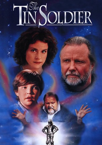 The Tin Soldier