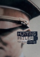 Hitlers Flucht – Wahrheit oder Legende? - Staffel 3