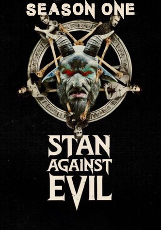 Stan Against Evil