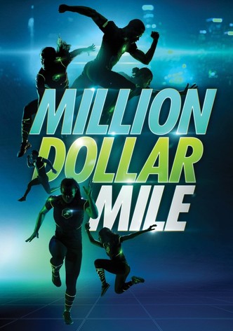 Million Dollar Mile streaming tv show online