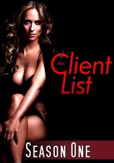 Список клиентов - Сезон 1