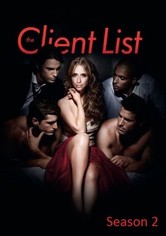 The Client List - Staffel  2