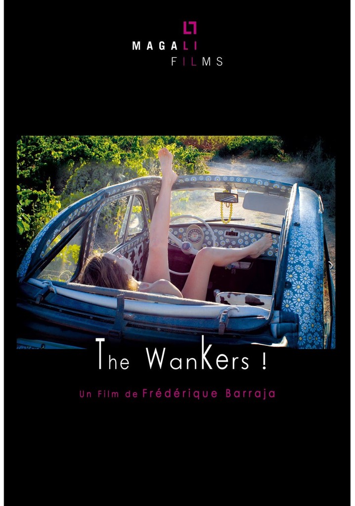 The Wankers