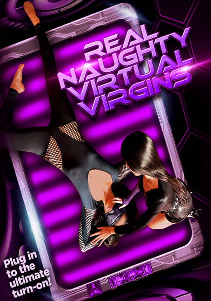 Real Naughty Virtual Virgins