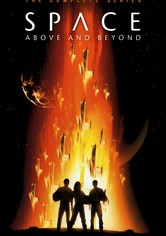 Space: Above and Beyond - Temporada 1