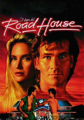 Il duro del Road House