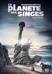 La Planète des singes