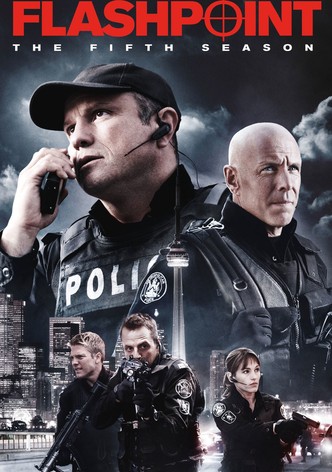 Flashpoint full movie outlet online