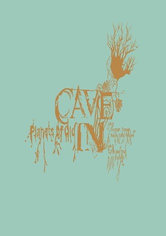 Cave In: Planets of Old