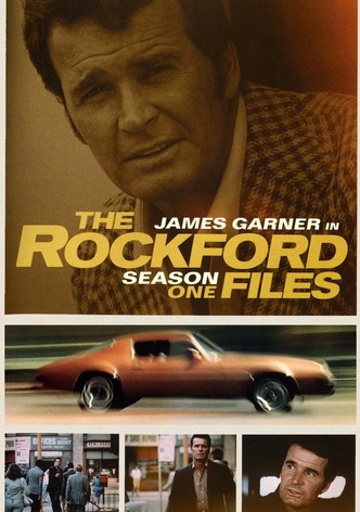 Rockford files streaming clearance