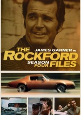 Agenzia Rockford - Stagione 4