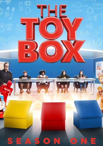 The Toy Box Season 1