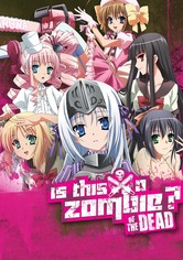 Kore wa Zombie Desu ka? - Temporada 2