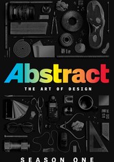 Abstract: The Art of Design - Season 1