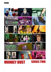 Monkey Dust - Season 2