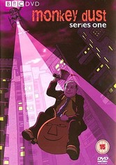 Monkey Dust - Season 1