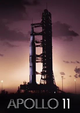 Apollo 11 poster