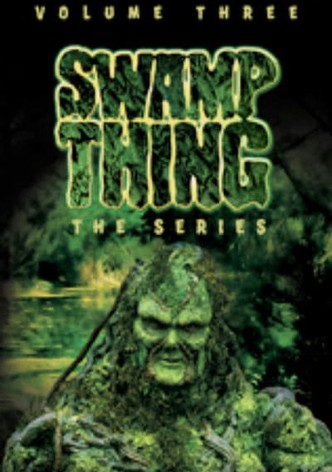 Swamp thing putlocker new arrivals