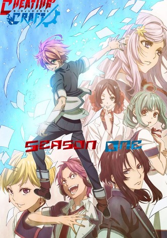 Staffel 1