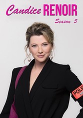 Candice Renoir - Sezon 5