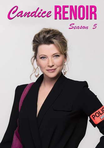 Candice Renoir, Staffel 5