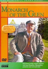 Monarch of the Glen - Staffel 1