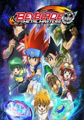 Beyblade - Season 5