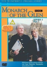 Monarch of the Glen - Staffel 3