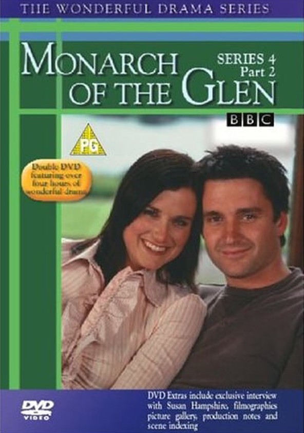 Monarch of the Glen Season 4 - watch episodes streaming online