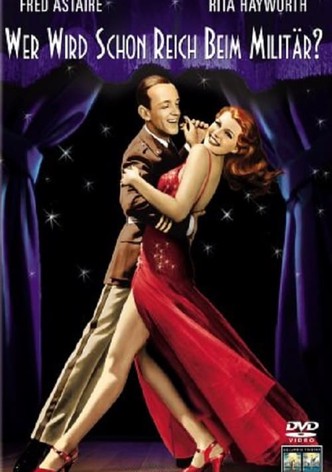 Wer wird schon reich beim Militär?