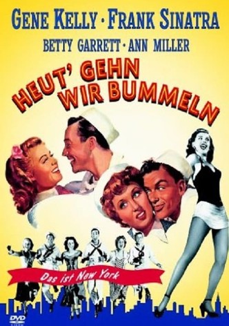 Heut’ gehn wir bummeln