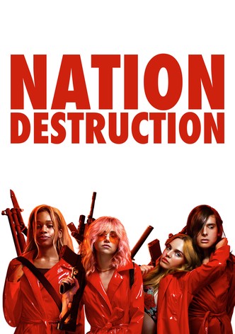 Assassination Nation