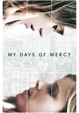 My Days of Mercy streaming: where to watch online?