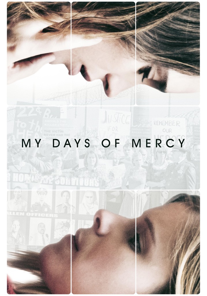 My days of mercy download