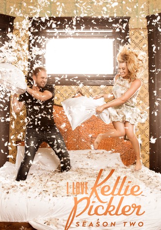 I Love Kellie Pickler Season 2