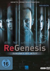 ReGenesis - Staffel 1