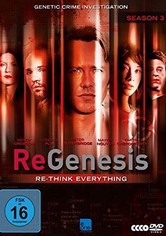 Regenesis Watch Tv Show Streaming Online