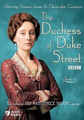 The Duchess of Duke Street - Series 2