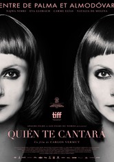 Who Will Sing to You