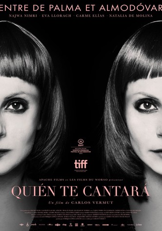 Who Will Sing to You