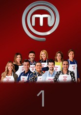 MasterChef Celebrity - Staffel 1