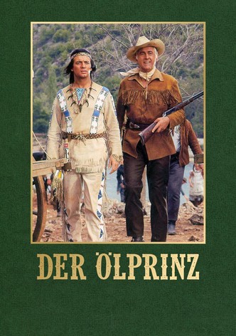 Der Ölprinz