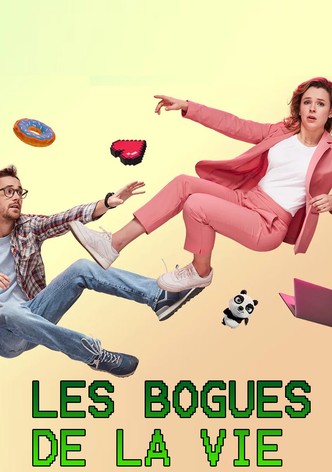 Les bogues de la vie