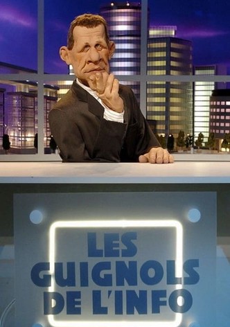 Les Guignols de l'info