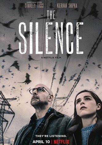 The Silence