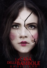 La casa delle bambole - Ghostland