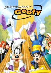 Explosivamente Goofy