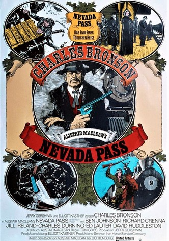 Nevada Pass