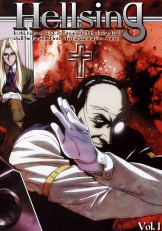 Assistir Hellsing Ultimate ep 5 HD Online - Animes Online